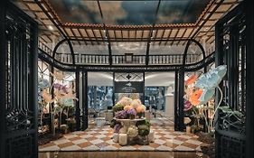 深圳威尼斯英迪格酒店
