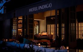 深圳威尼斯英迪格酒店